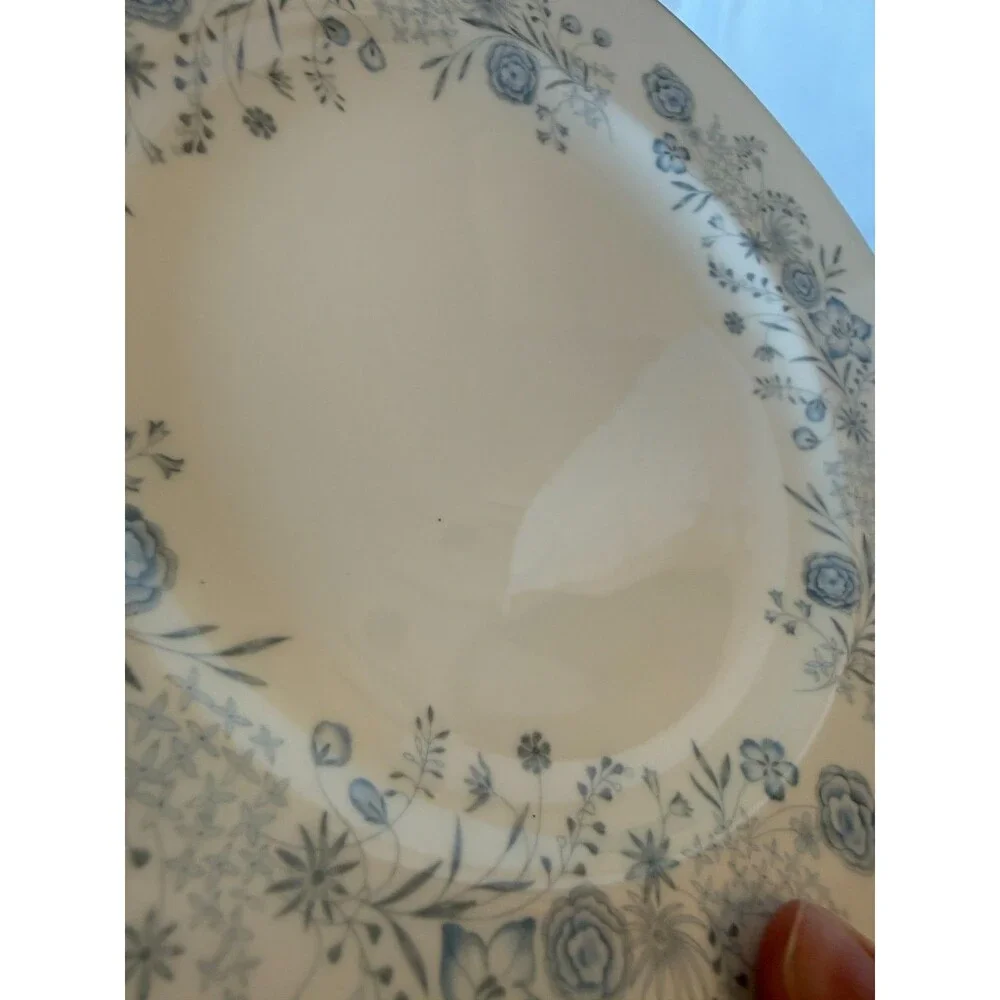 Wedgwood set belle